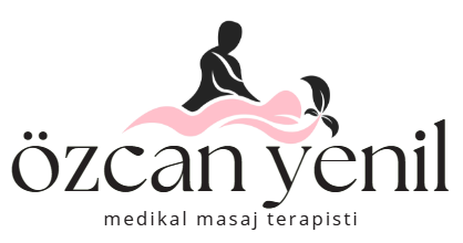 Medikal Masaj Terapisti ÖZCAN YENİL
